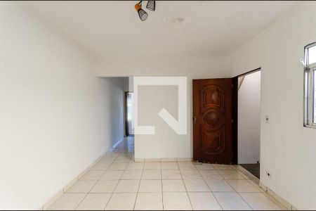 Sala de casa para alugar com 3 quartos, 74m² em Jardim Peri, São Paulo