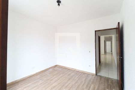 Suíte de casa para alugar com 3 quartos, 74m² em Jardim Peri, São Paulo