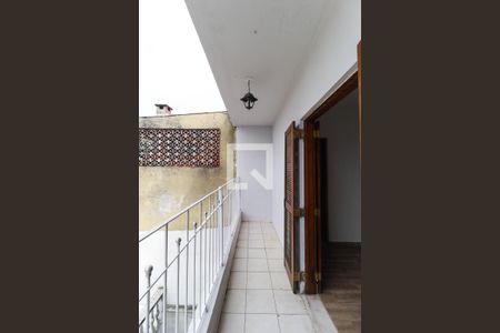 Casa para alugar com 3 quartos, 74m² em Jardim Peri, São Paulo