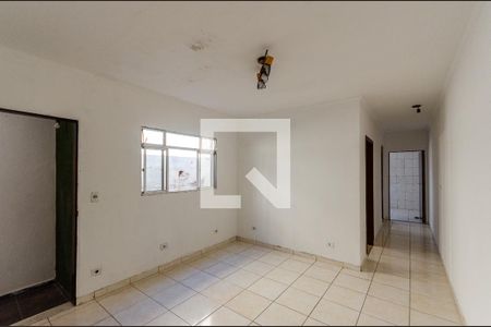Sala de casa para alugar com 3 quartos, 74m² em Jardim Peri, São Paulo