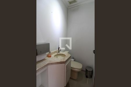 Lavabo de apartamento à venda com 3 quartos, 199m² em Rio Pequeno, São Paulo
