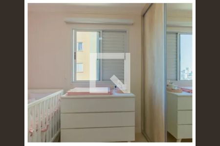 Quarto de apartamento para alugar com 2 quartos, 60m² em Jardim Oriente, São José dos Campos