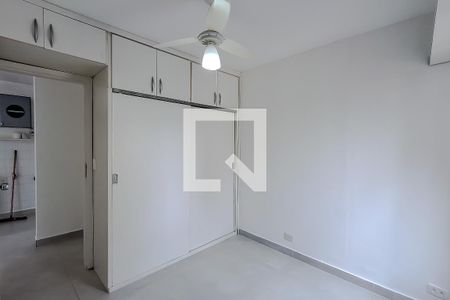 Quarto de apartamento à venda com 1 quarto, 43m² em Liberdade, São Paulo