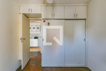 Quarto 1 de apartamento à venda com 2 quartos, 43m² em Liberdade, São Paulo