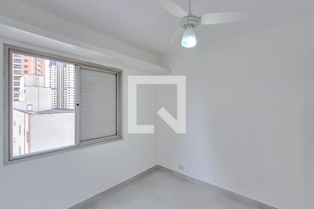 Quarto de apartamento à venda com 1 quarto, 43m² em Liberdade, São Paulo