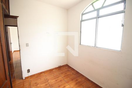 Quarto 1 de apartamento à venda com 3 quartos, 70m² em Novo Eldorado, Contagem