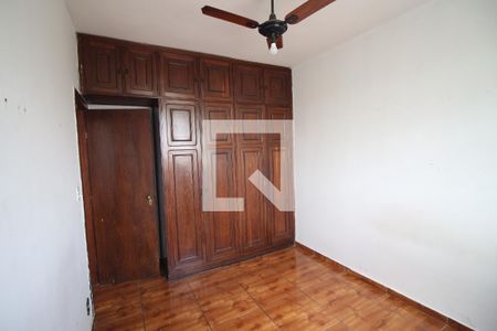 Quarto 2 de apartamento à venda com 3 quartos, 70m² em Novo Eldorado, Contagem