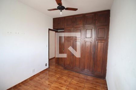 Quarto 2 de apartamento à venda com 3 quartos, 70m² em Novo Eldorado, Contagem