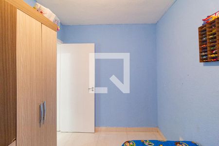 Quarto 2 de apartamento para alugar com 2 quartos, 38m² em Jardim Boa Vista (zona Oeste), Osasco