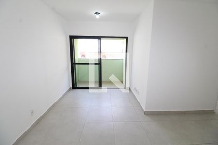 Sala de apartamento para alugar com 3 quartos, 62m² em Jardim America, São José dos Campos