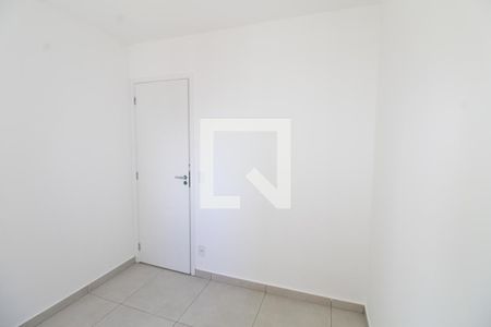 Quarto 1 de apartamento para alugar com 3 quartos, 62m² em Jardim America, São José dos Campos