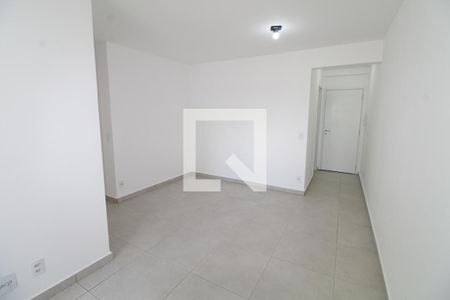 Sala de apartamento para alugar com 3 quartos, 62m² em Jardim America, São José dos Campos