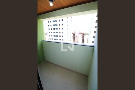 Sala de apartamento para alugar com 3 quartos, 62m² em Jardim America, São José dos Campos