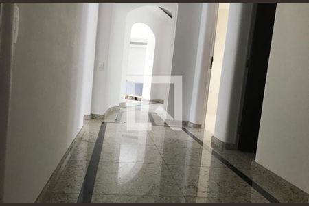 Apartamento para alugar com 4 quartos, 240m² em Santo Amaro, São Paulo