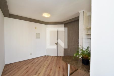 Sala de kitnet/studio para alugar com 1 quarto, 32m² em Jardim Paulista, São Paulo