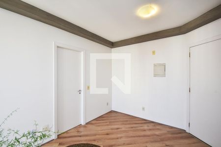 Sala de kitnet/studio para alugar com 1 quarto, 32m² em Jardim Paulista, São Paulo