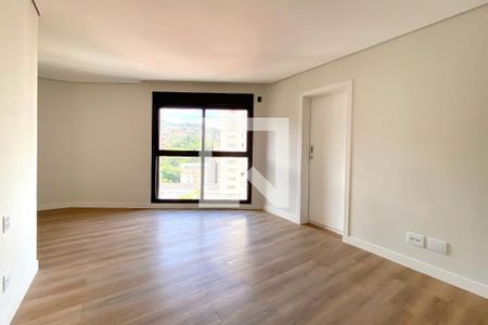 Suite 1 de apartamento à venda com 4 quartos, 186m² em Serra, Belo Horizonte
