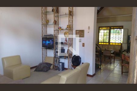 Casa à venda com 3 quartos, 360m² em Anil, Rio de Janeiro