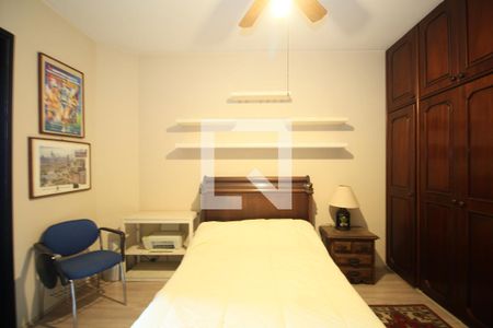 Apartamento à venda com 3 quartos, 240m² em Vila Morumbi, São Paulo