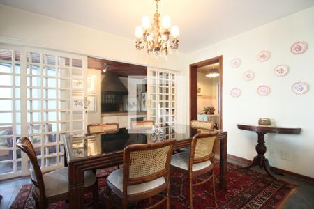 Apartamento à venda com 3 quartos, 240m² em Vila Morumbi, São Paulo