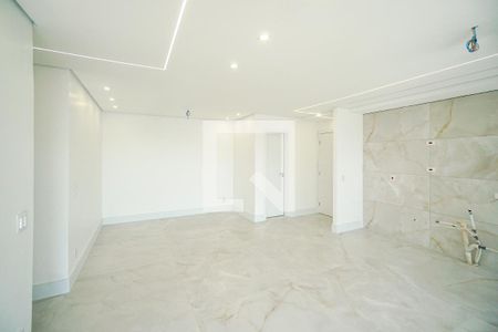 Sala de apartamento à venda com 2 quartos, 106m² em Tatuapé, São Paulo