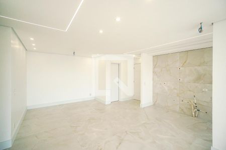 Sala de apartamento à venda com 2 quartos, 106m² em Tatuapé, São Paulo