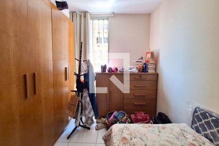 Quarto 2 de apartamento à venda com 2 quartos, 43m² em Fonseca, Niterói