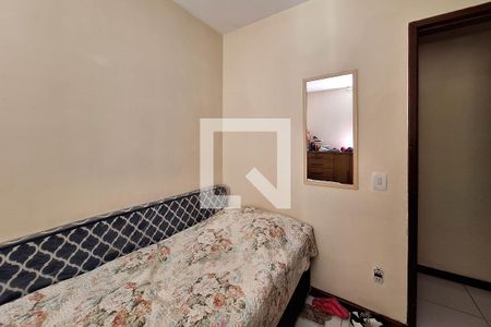 Quarto 2 de apartamento à venda com 2 quartos, 43m² em Fonseca, Niterói