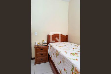 Quarto 1 de apartamento à venda com 2 quartos, 43m² em Fonseca, Niterói