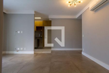 Sala de apartamento para alugar com 3 quartos, 88m² em Tatuapé, São Paulo