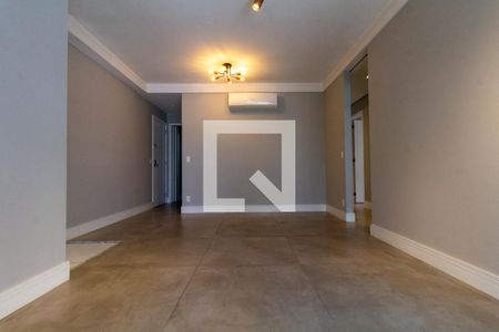 Sala de apartamento para alugar com 3 quartos, 88m² em Tatuapé, São Paulo