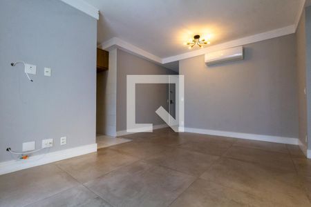 Sala de apartamento para alugar com 3 quartos, 88m² em Tatuapé, São Paulo