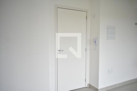 Sala/Cozinha de apartamento para alugar com 1 quarto, 30m² em Mirandópolis, São Paulo