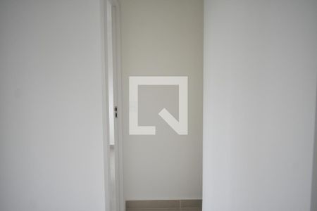 Suíte de apartamento para alugar com 1 quarto, 30m² em Mirandópolis, São Paulo