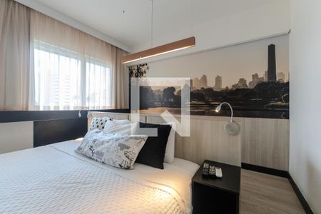 Studio de apartamento à venda com 1 quarto, 29m² em Bela Vista, São Paulo