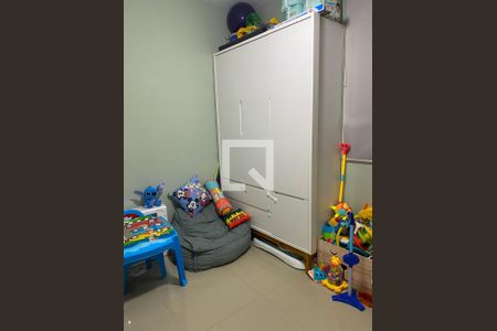 Quarto de apartamento para alugar com 2 quartos, 50m² em Engenho de Dentro, Rio de Janeiro