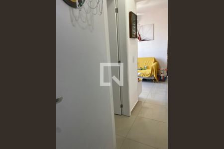 Sala de apartamento para alugar com 2 quartos, 50m² em Engenho de Dentro, Rio de Janeiro