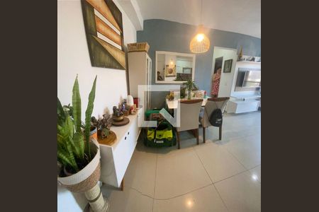 Sala de apartamento para alugar com 2 quartos, 50m² em Engenho de Dentro, Rio de Janeiro