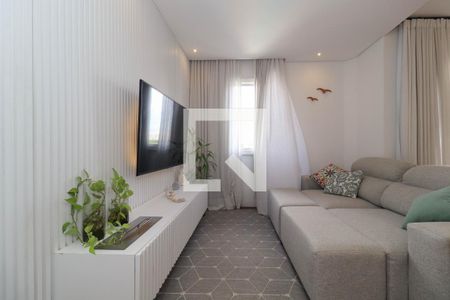 Sala de apartamento para alugar com 1 quarto, 88m² em Vila Madalena, São Paulo