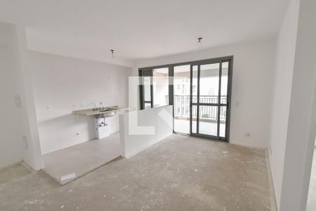 Sala de apartamento à venda com 2 quartos, 73m² em Vila Mariana, São Paulo