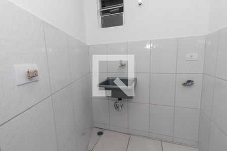 Studio de casa para alugar com 1 quarto, 25m² em Vila Ipojuca, São Paulo