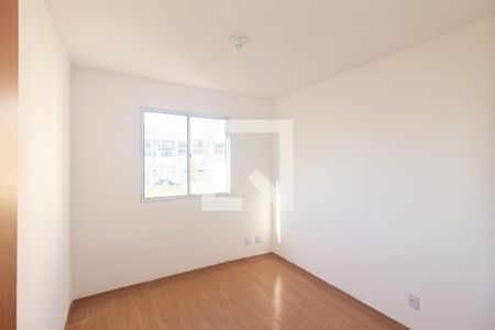 Quarto 1 de apartamento para alugar com 2 quartos, 45m² em Campo Grande, Rio de Janeiro