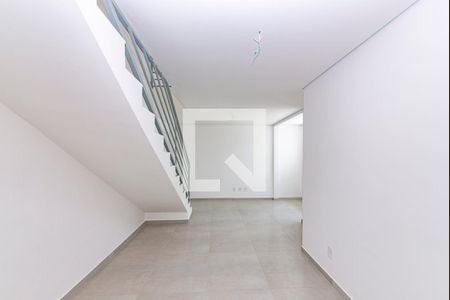 Sala 1 de apartamento à venda com 2 quartos, 163m² em Buritis, Belo Horizonte