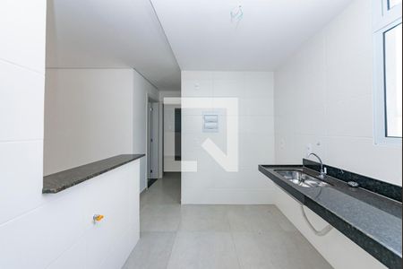 Apartamento à venda com 2 quartos, 163m² em Buritis, Belo Horizonte