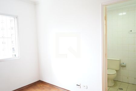 Suite de apartamento à venda com 3 quartos, 80m² em Vila Regente Feijó, São Paulo