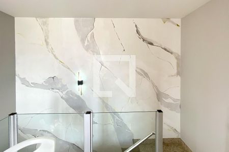 Detalhe da Sala de Estar de apartamento à venda com 4 quartos, 175m² em Prado, Belo Horizonte