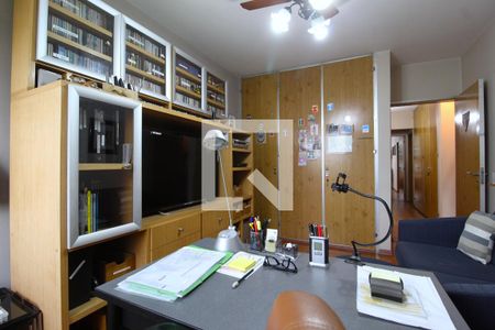 Quarto 2 de apartamento à venda com 3 quartos, 140m² em Itaim Bibi, São Paulo