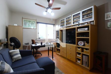 Quarto 2 de apartamento à venda com 3 quartos, 140m² em Itaim Bibi, São Paulo