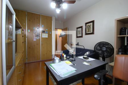 Quarto 2 de apartamento à venda com 3 quartos, 140m² em Itaim Bibi, São Paulo