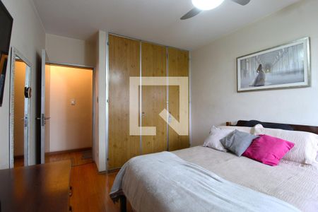 Quarto 1 de apartamento à venda com 3 quartos, 140m² em Itaim Bibi, São Paulo